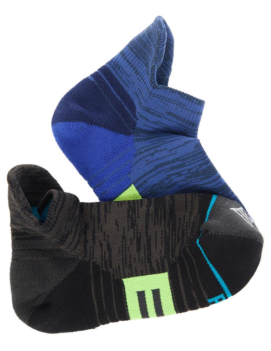 Set de tín para niño 2 pares
