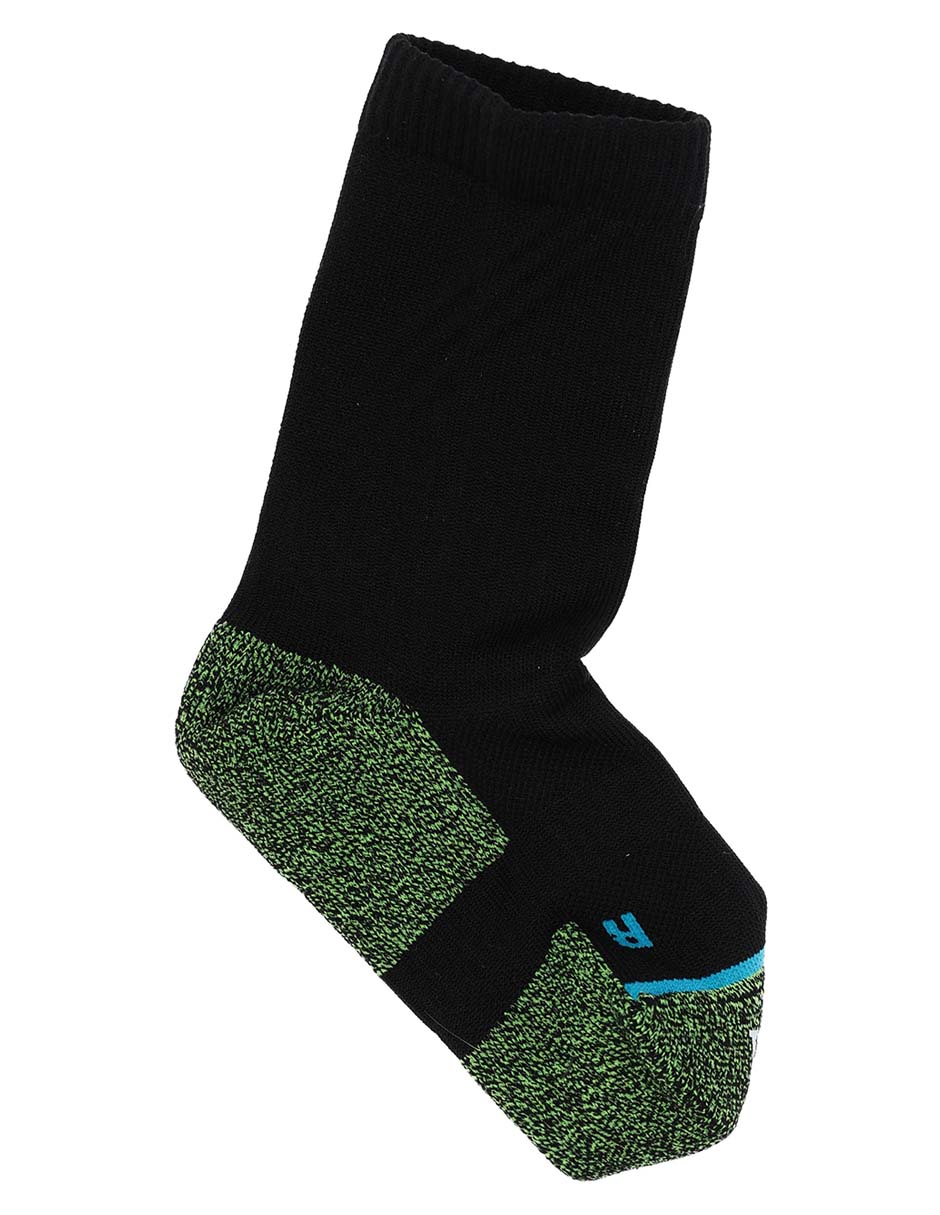 Set de calceta para niño 2 pares 2