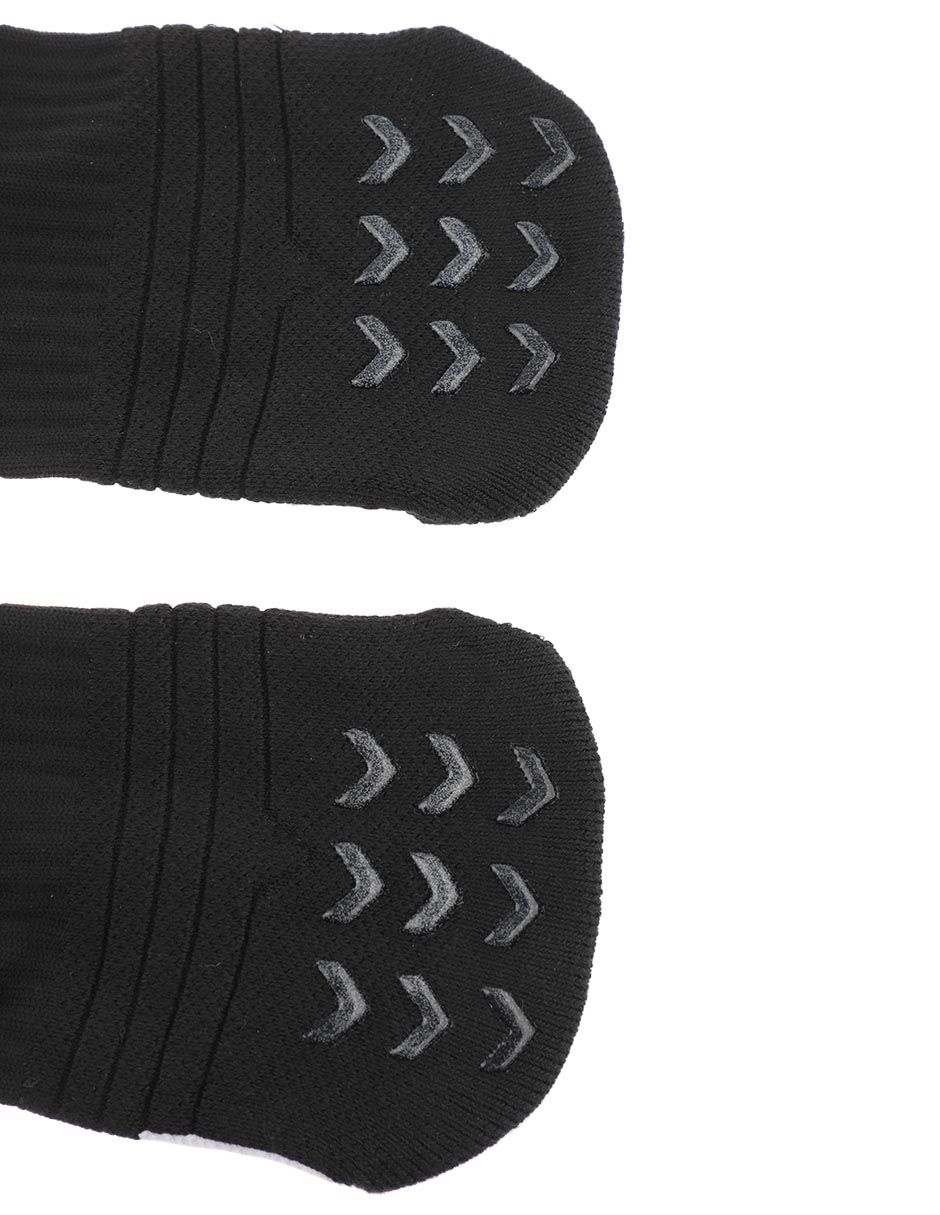Calceta antiderrapande unisex 3