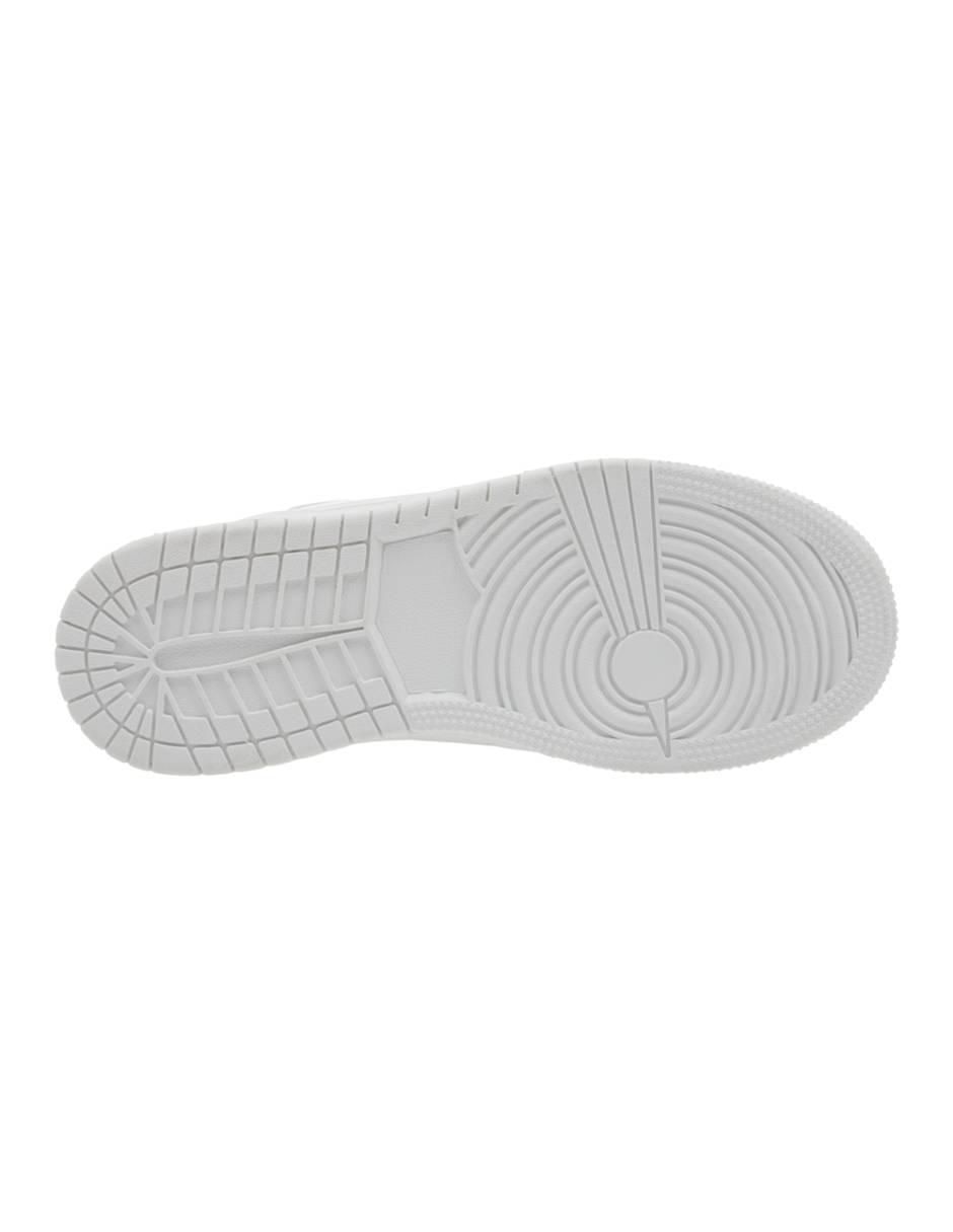 Tenis unisex Progs Jr 4