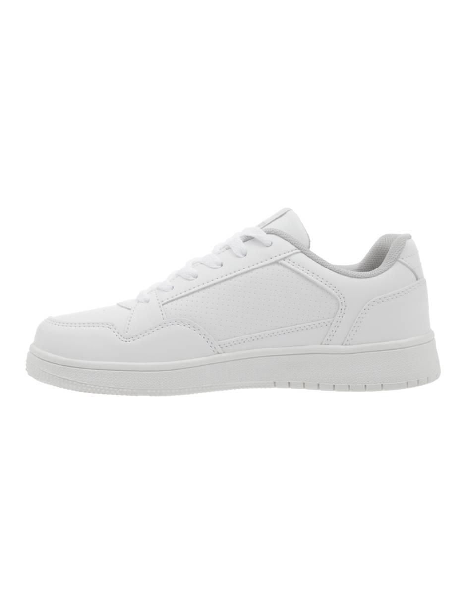 Tenis unisex Progs Jr 8