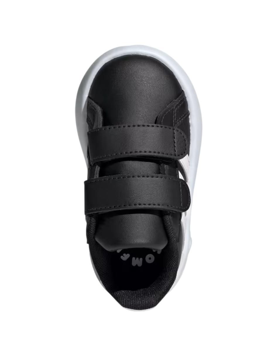 Tenis unisex infantil 3
