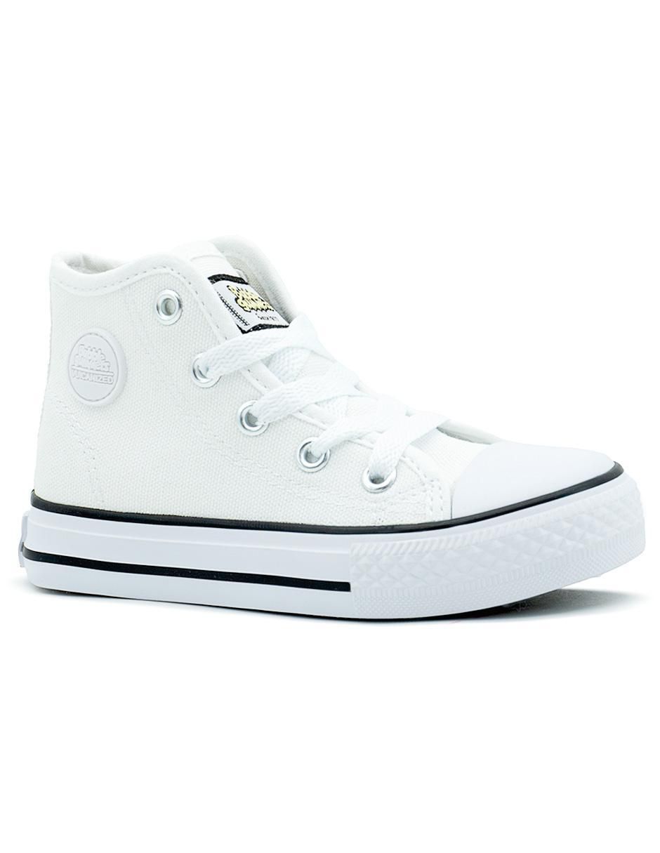 Tenis infantil unisex
