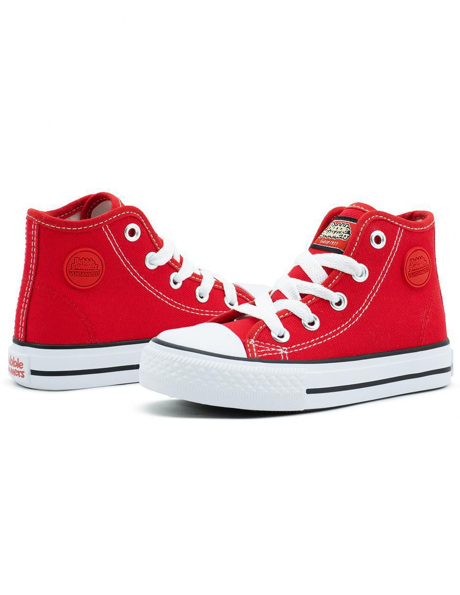 "tenis" bubble gummers "para" unisex sin familia no aplica