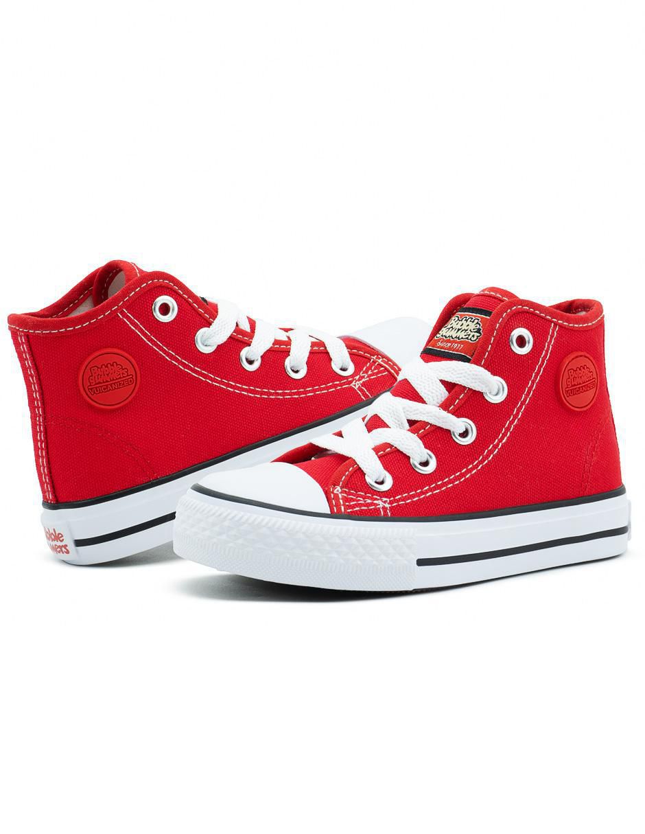 "tenis" bubble gummers "para" unisex sin familia no aplica