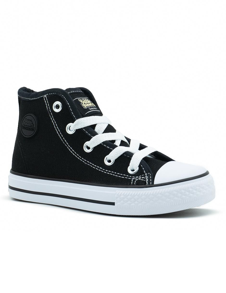 Tenis infantil unisex