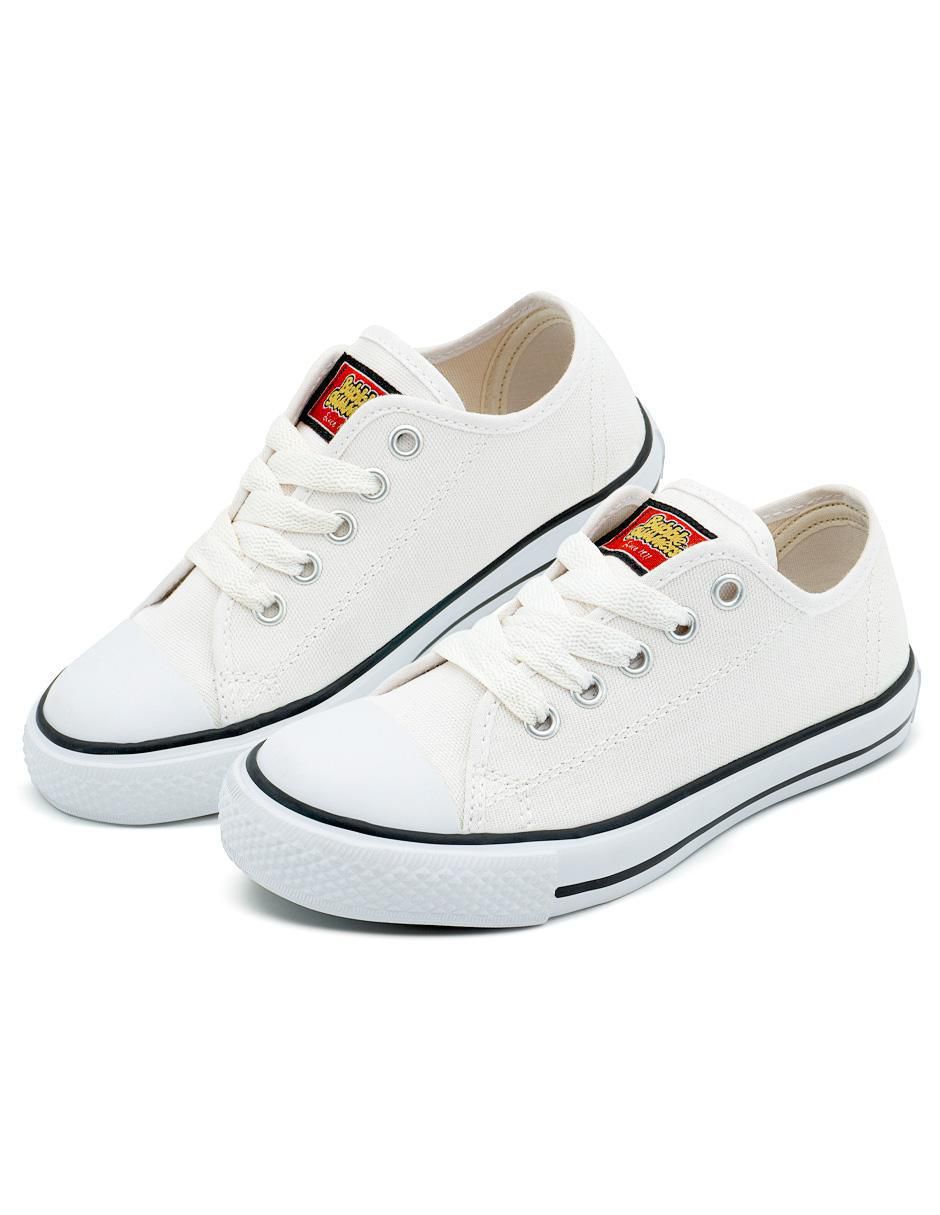 Tenis unisex 2