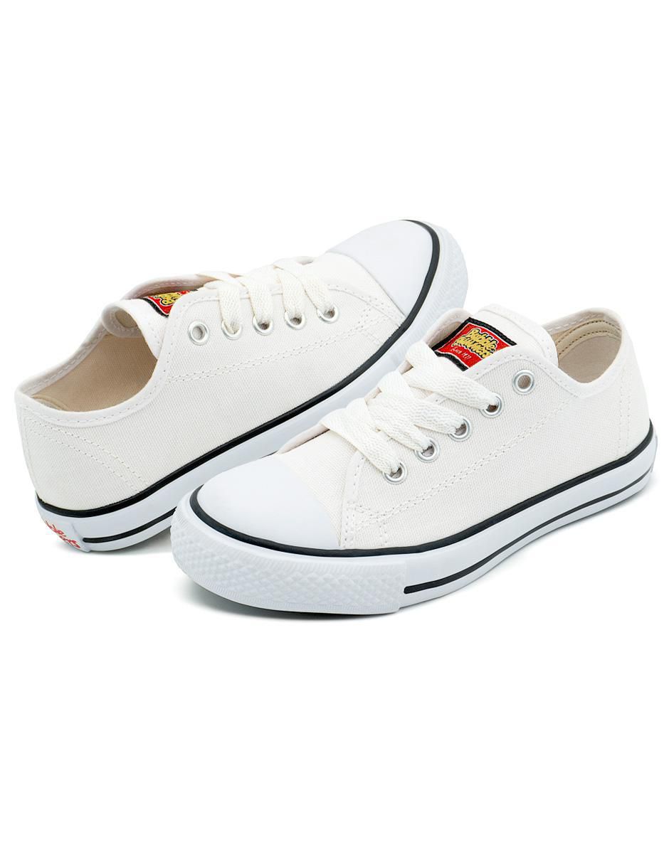 Tenis unisex 3