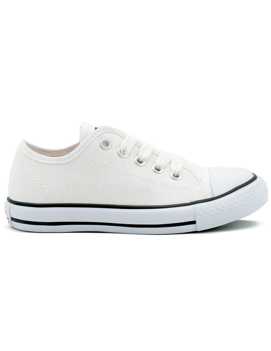 Tenis unisex 4