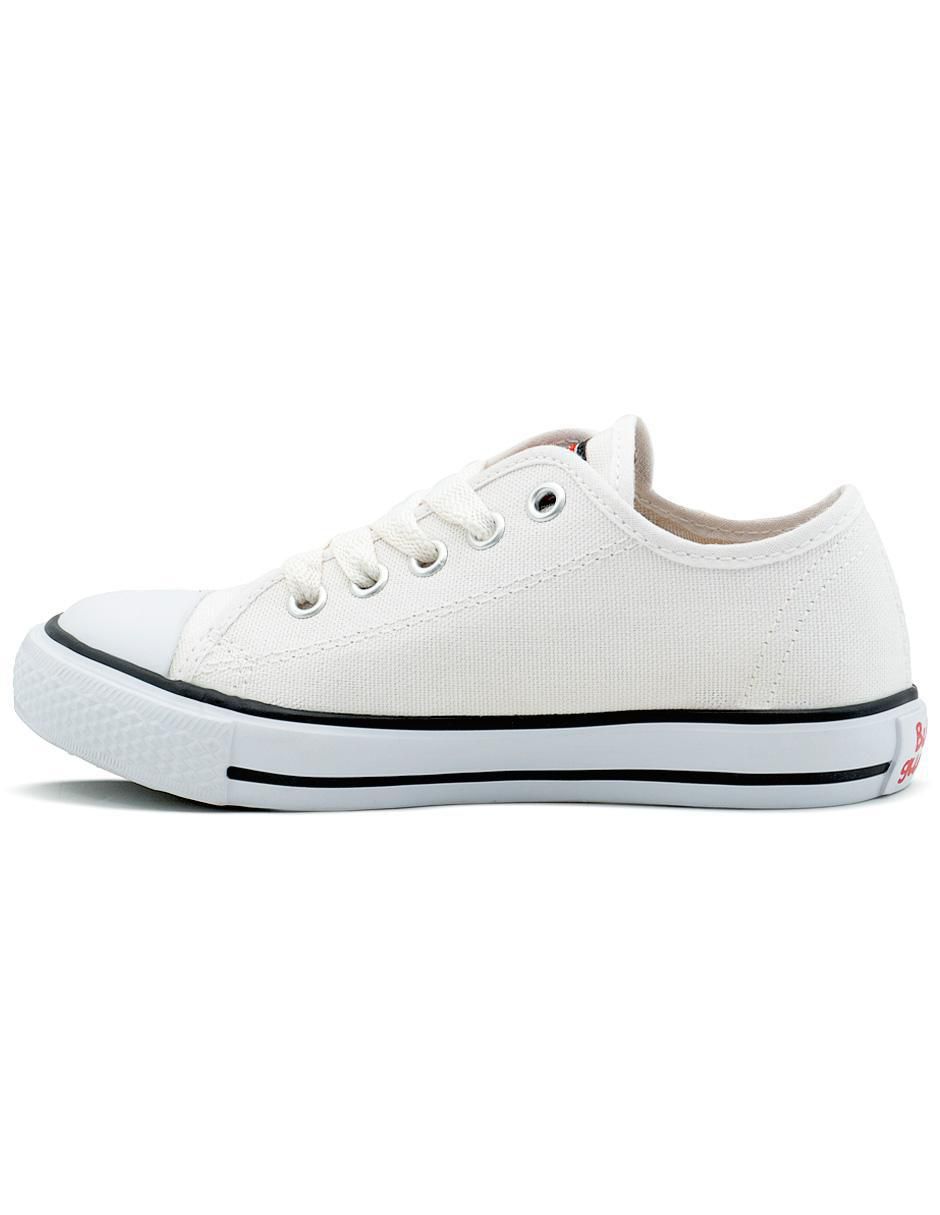 Tenis unisex 5