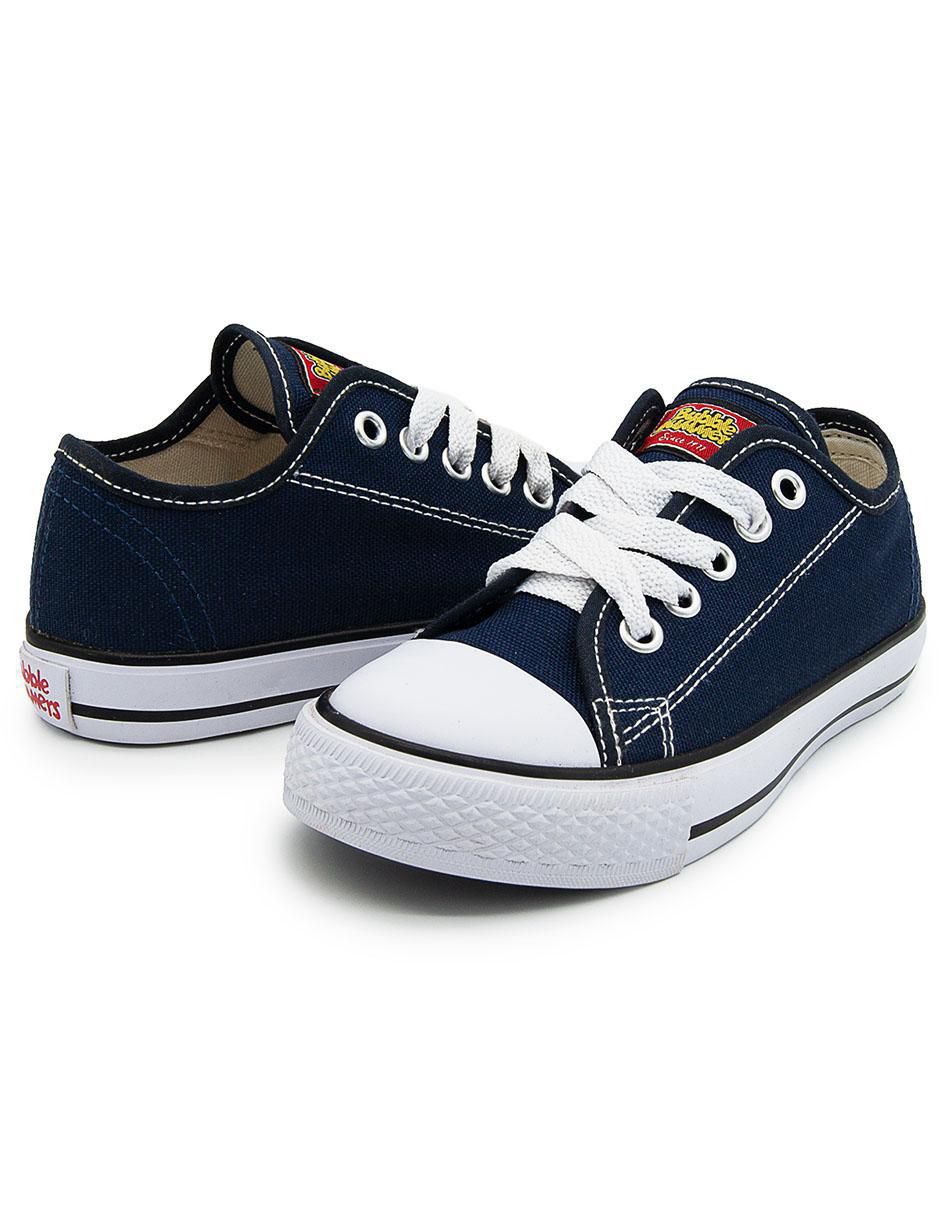 "tenis" bubble gummers "para" unisex sin familia lisa