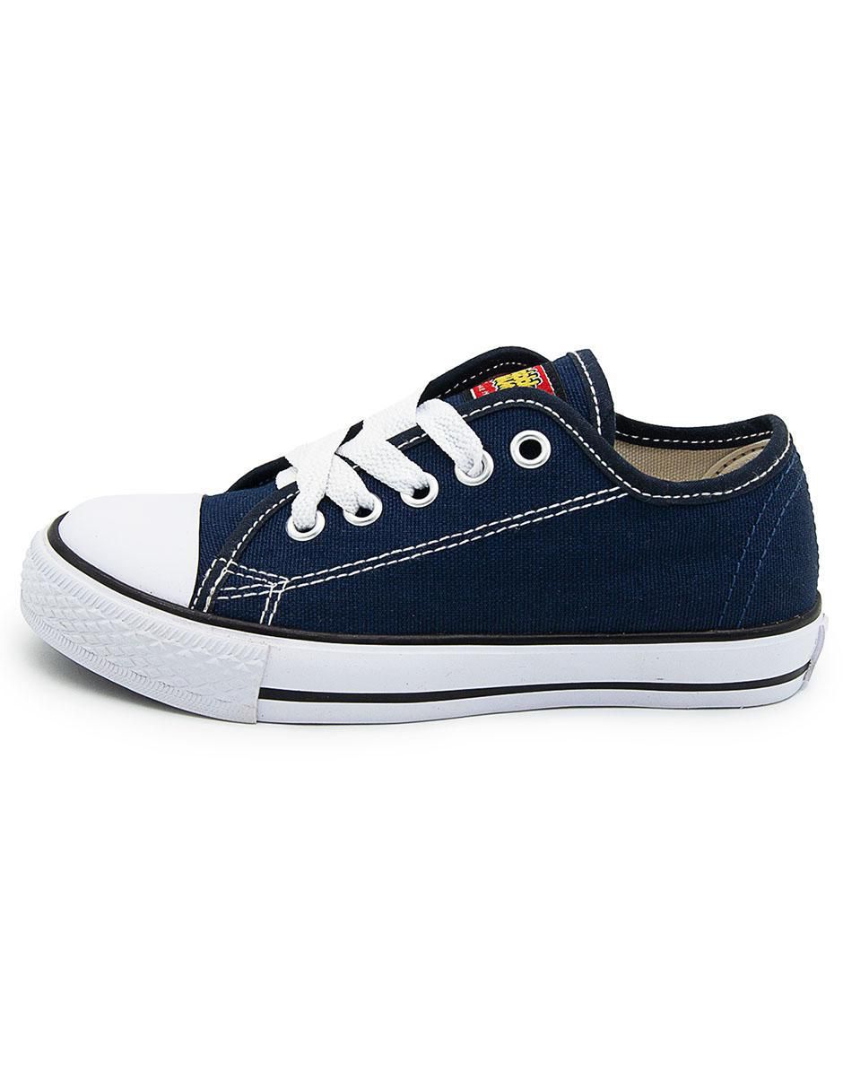"tenis" bubble gummers "para" unisex sin familia lisa