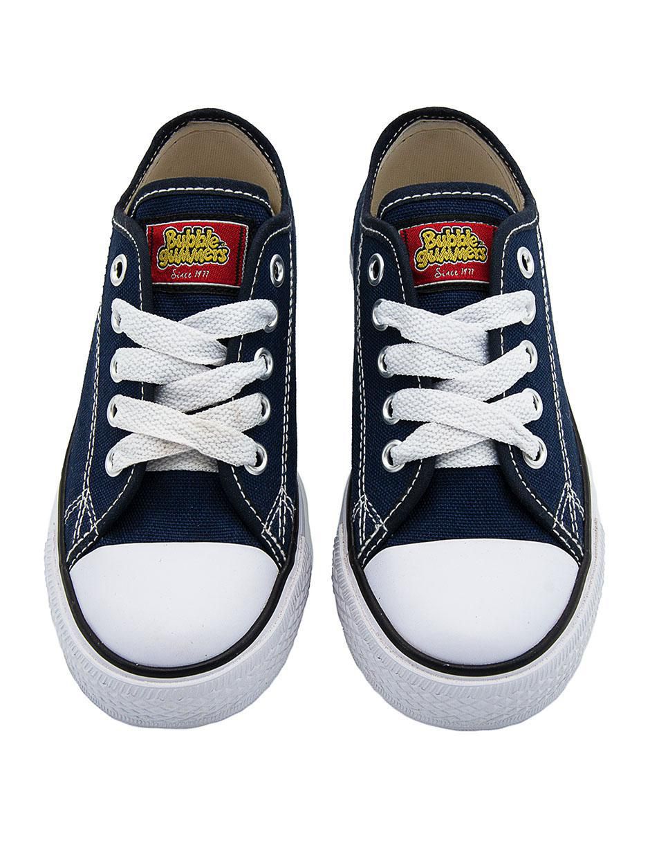 "tenis" bubble gummers "para" unisex sin familia lisa