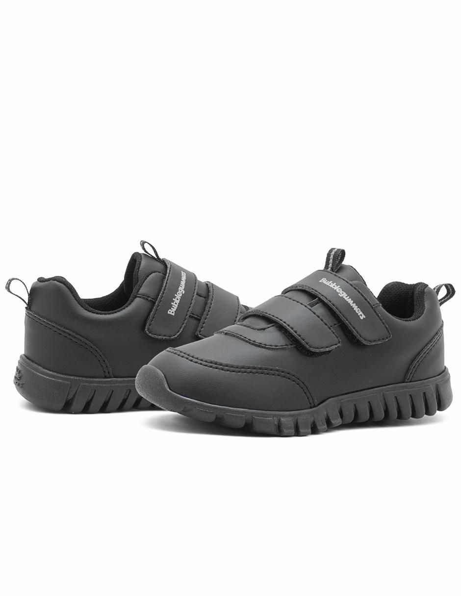 Tenis infantil unisex Back to School 4