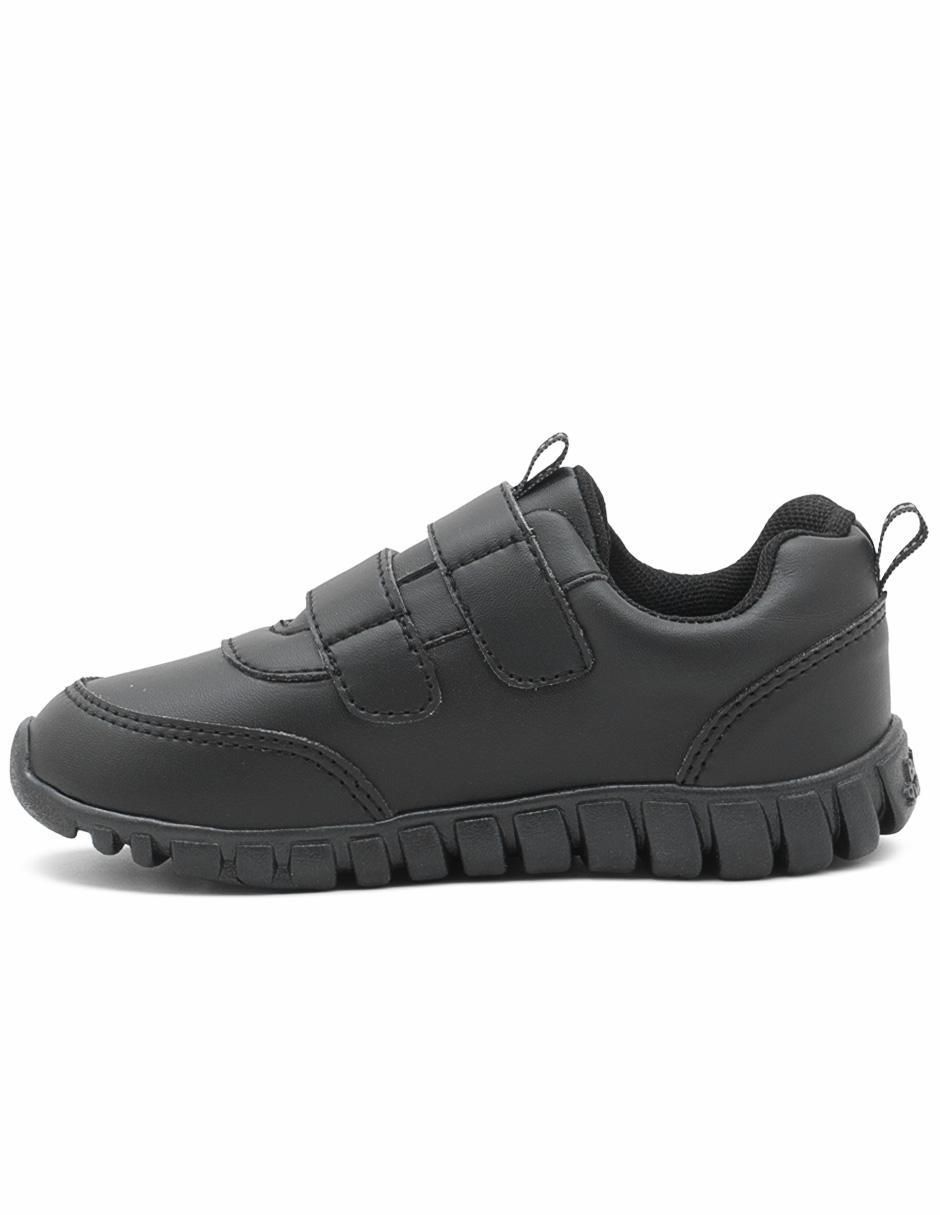 Tenis infantil unisex Back to School 7