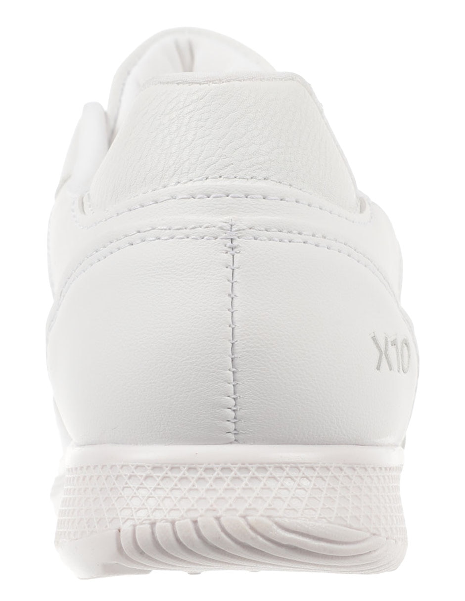 Tenis unisex 3