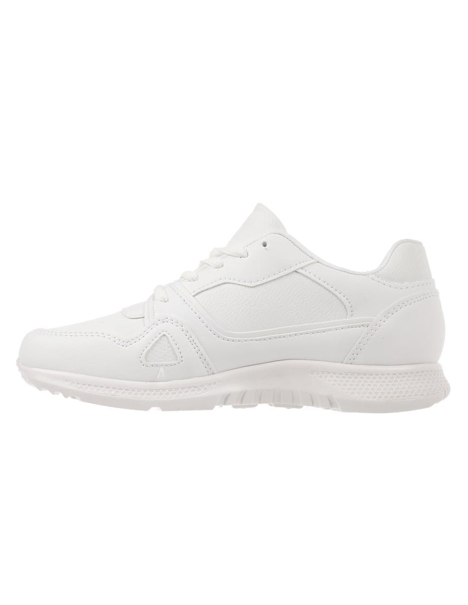 Tenis unisex 4