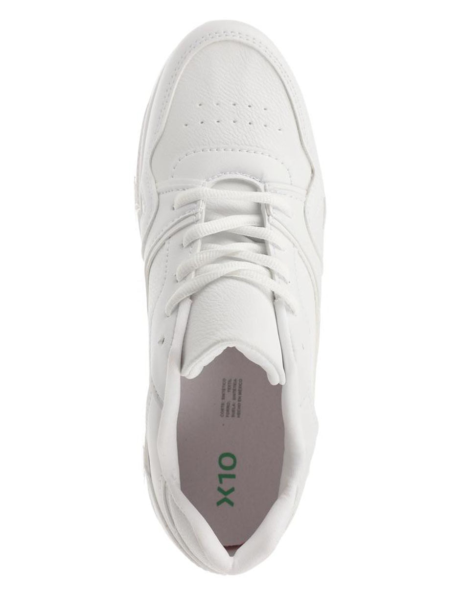 Tenis unisex 5