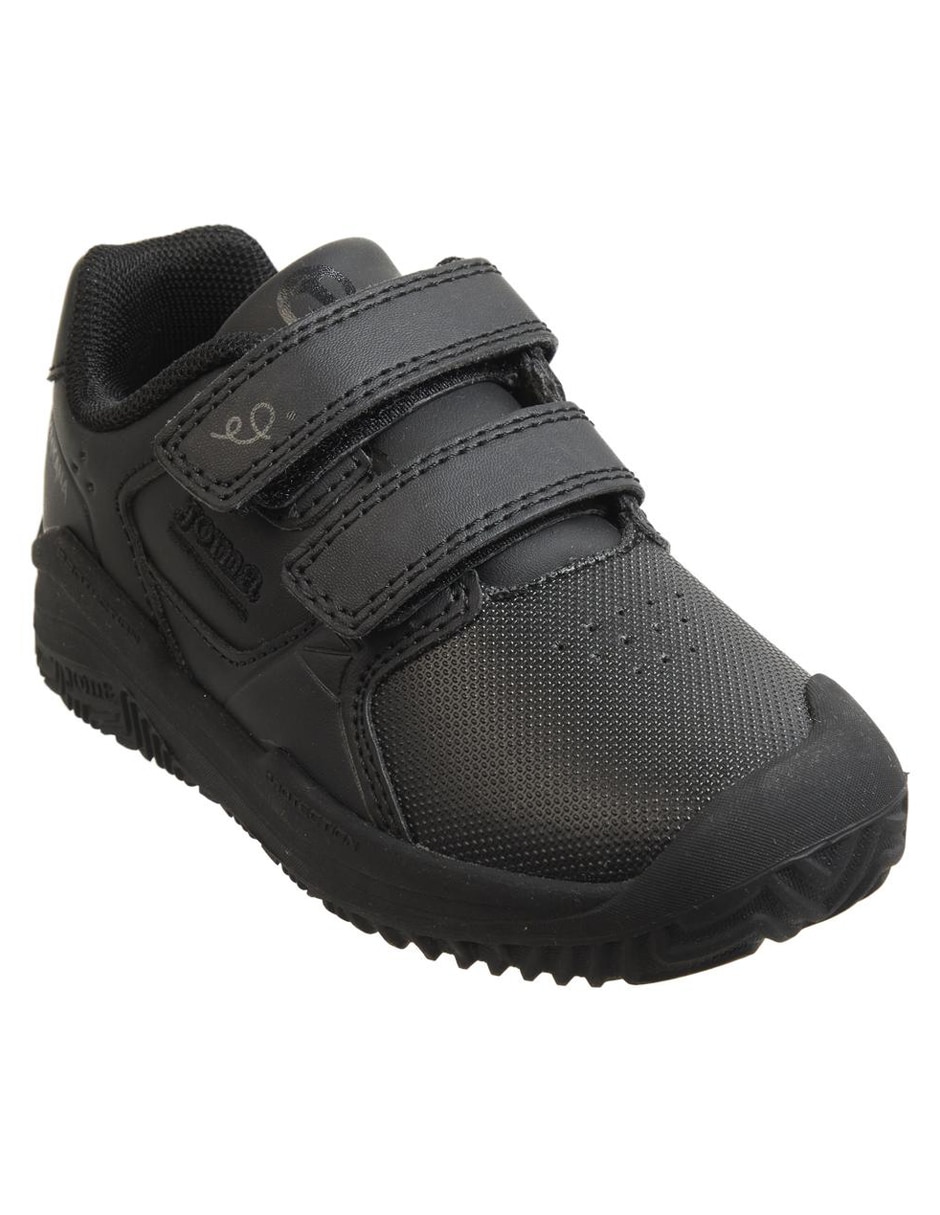 Tenis escolar unisex Tenis escolar unisex