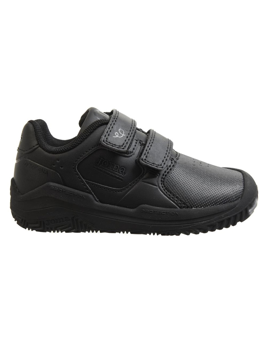 Tenis escolar unisex 2