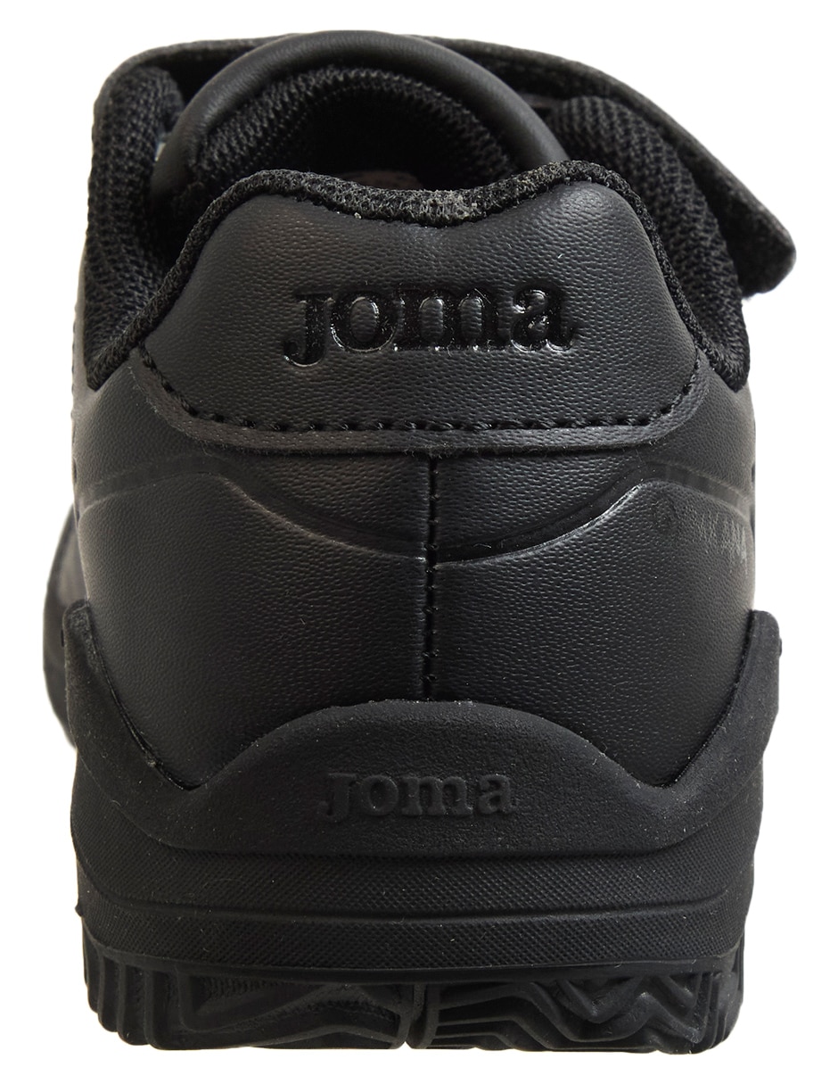 Tenis escolar unisex 3