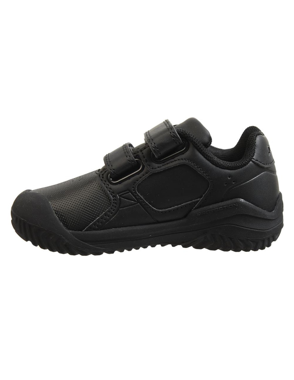 Tenis escolar unisex 4