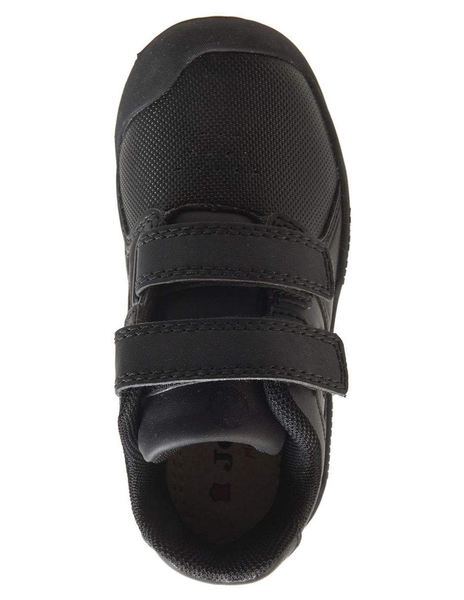 Tenis escolar unisex 5