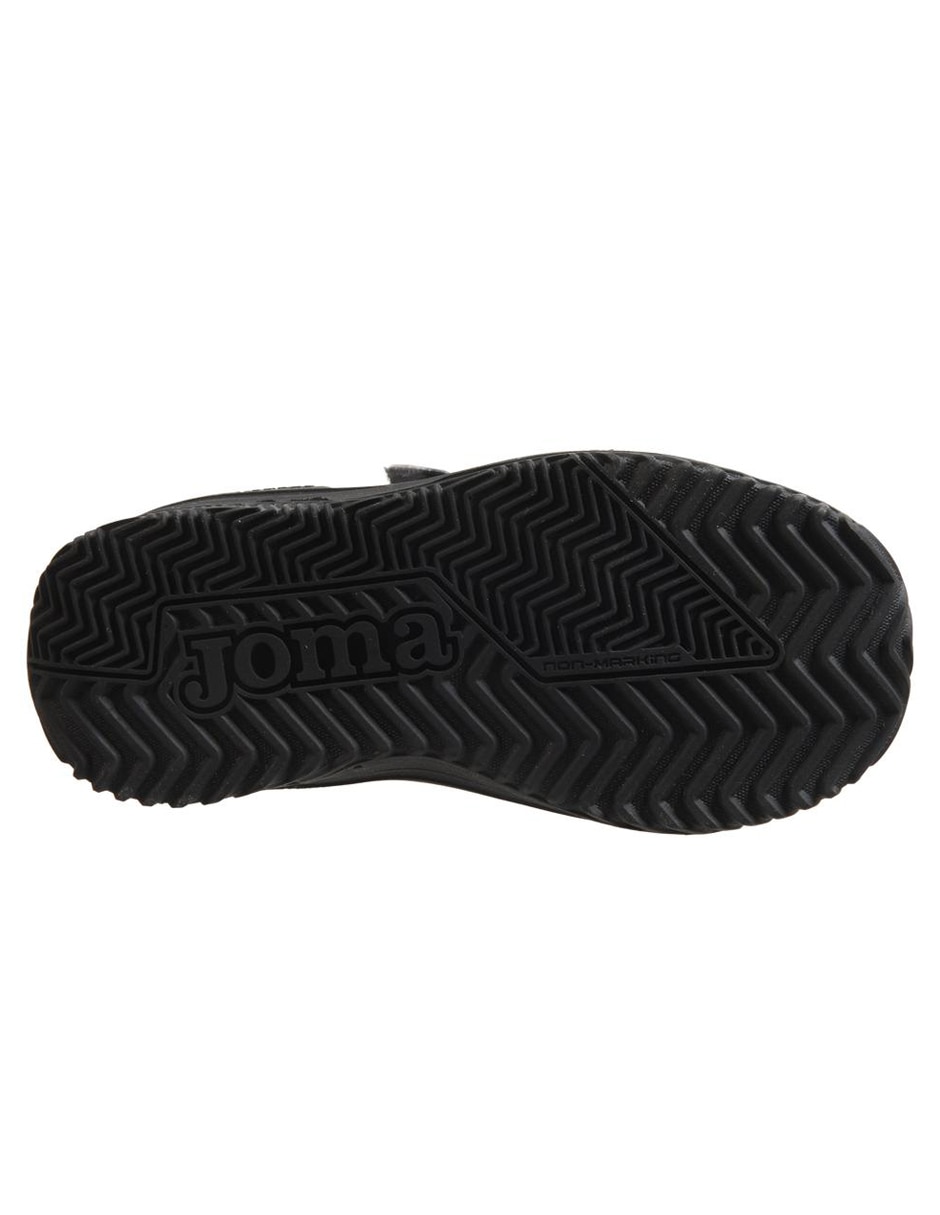 Tenis escolar unisex 6