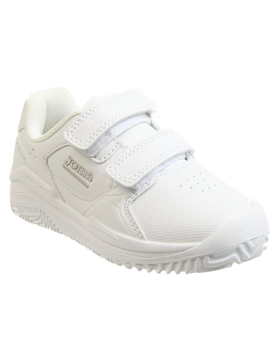 Tenis escolar unisex Tenis escolar unisex