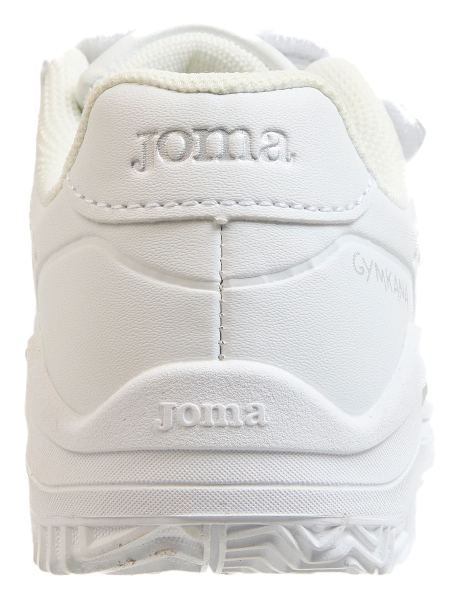 Tenis escolar unisex 3