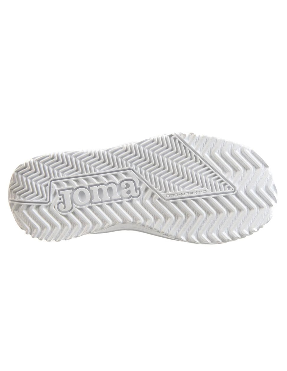 Tenis escolar unisex 6