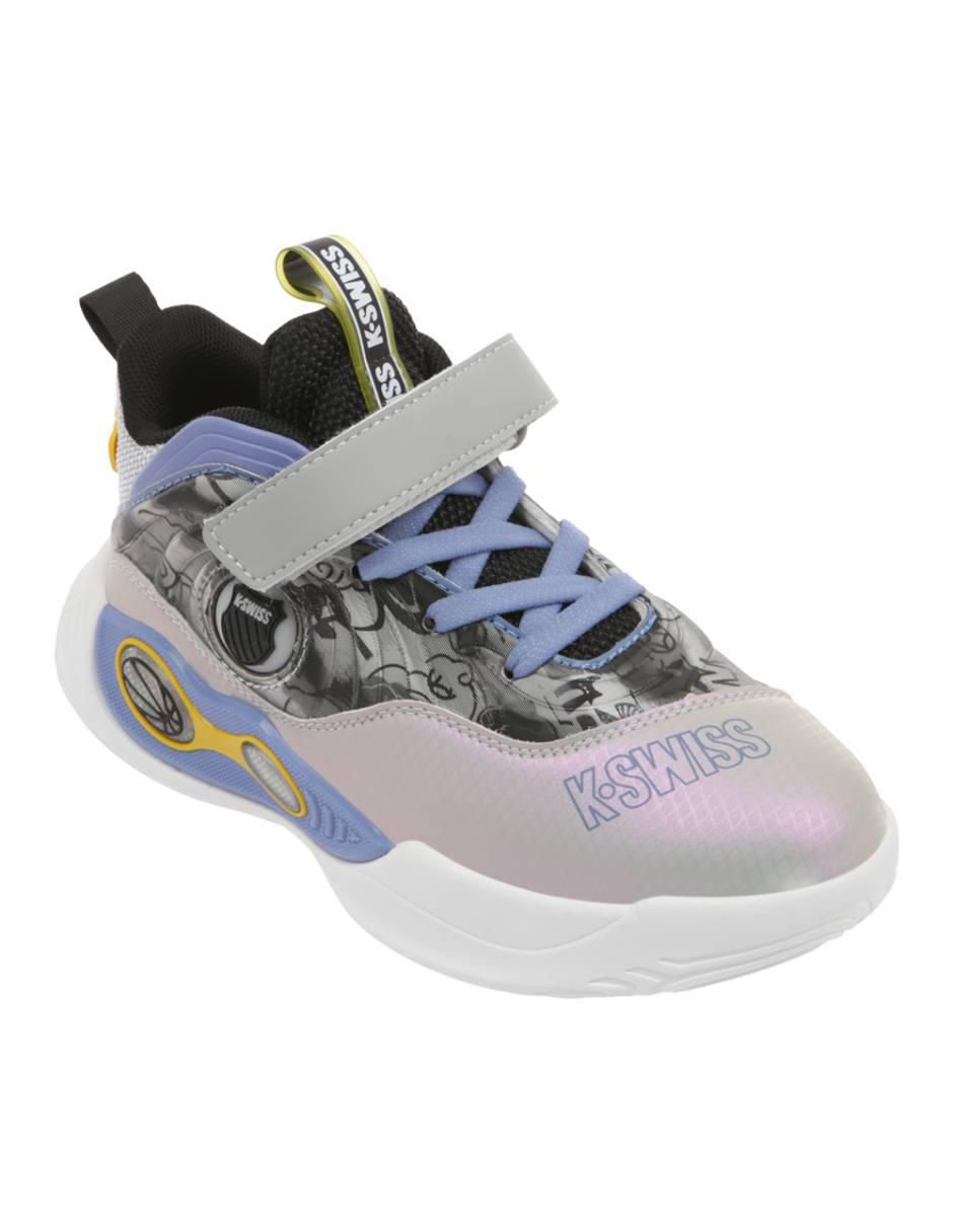 Tenis para niño Cosmo Ch
