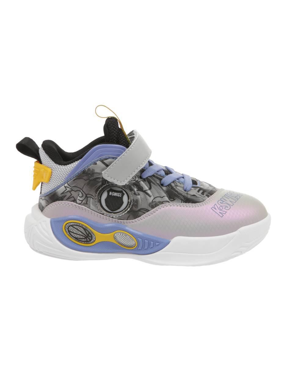 Tenis para niño Cosmo Ch 2