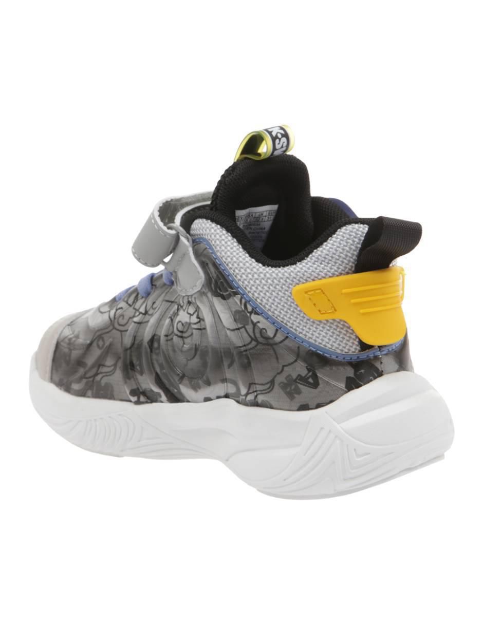 Tenis para niño Cosmo Ch 3