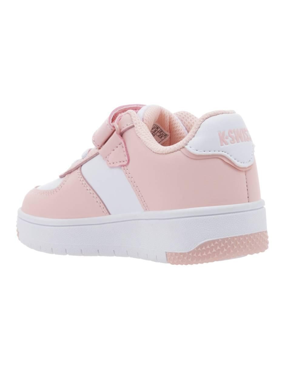 Tenis para niña Kid Court 3