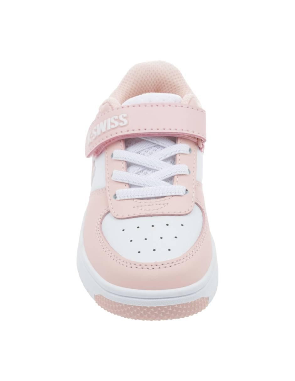 Tenis para niña Kid Court 6