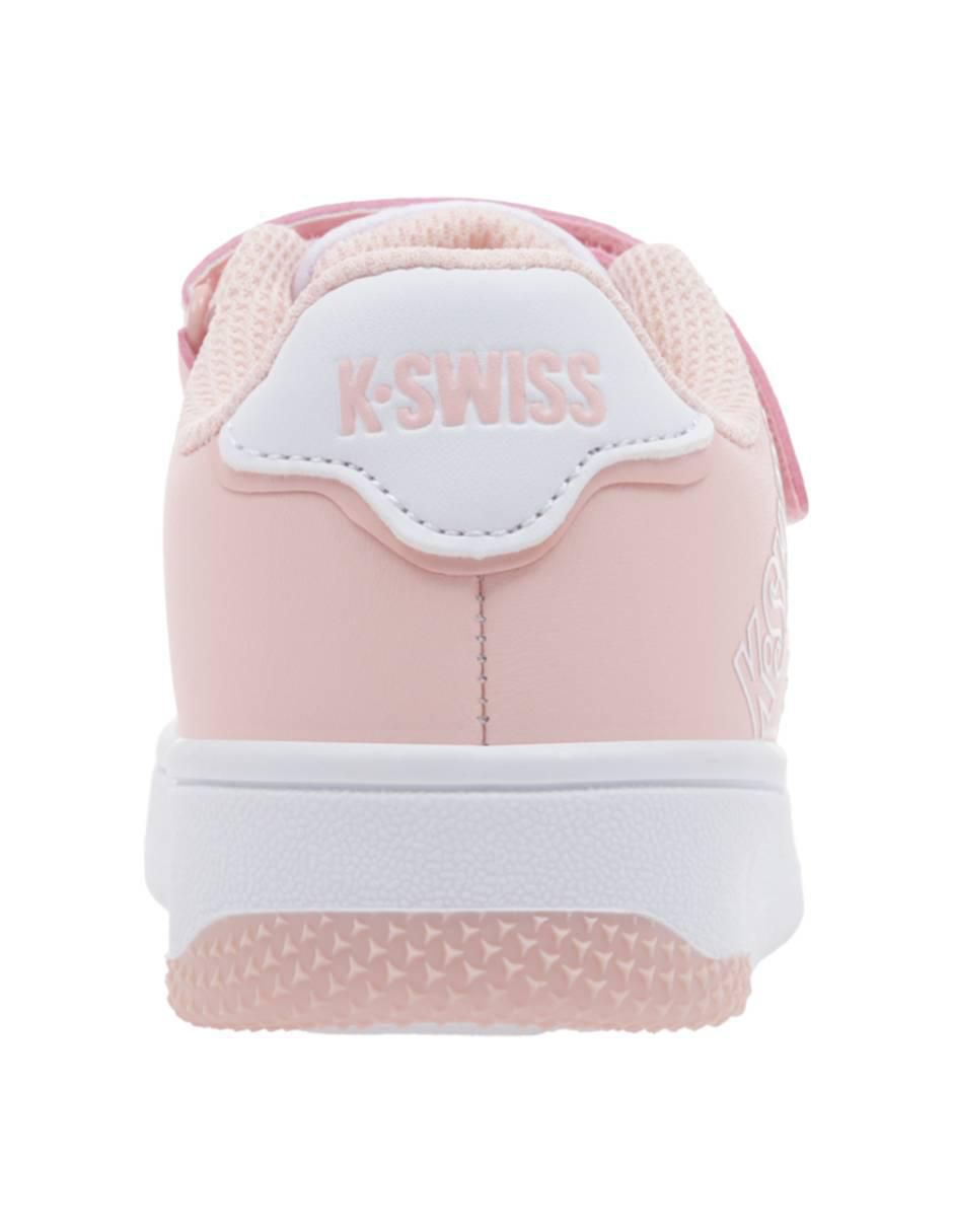 Tenis para niña Kid Court 7