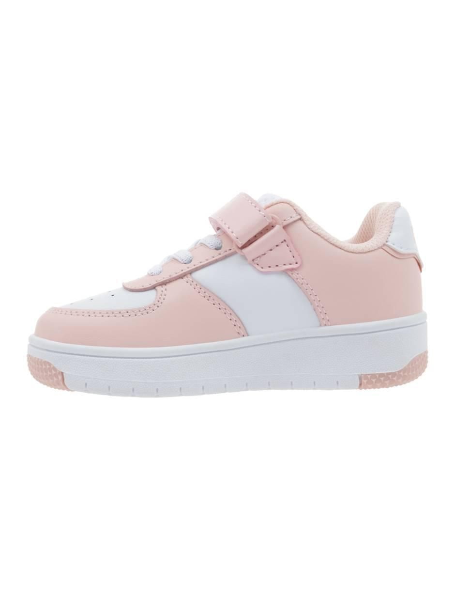 Tenis para niña Kid Court 8