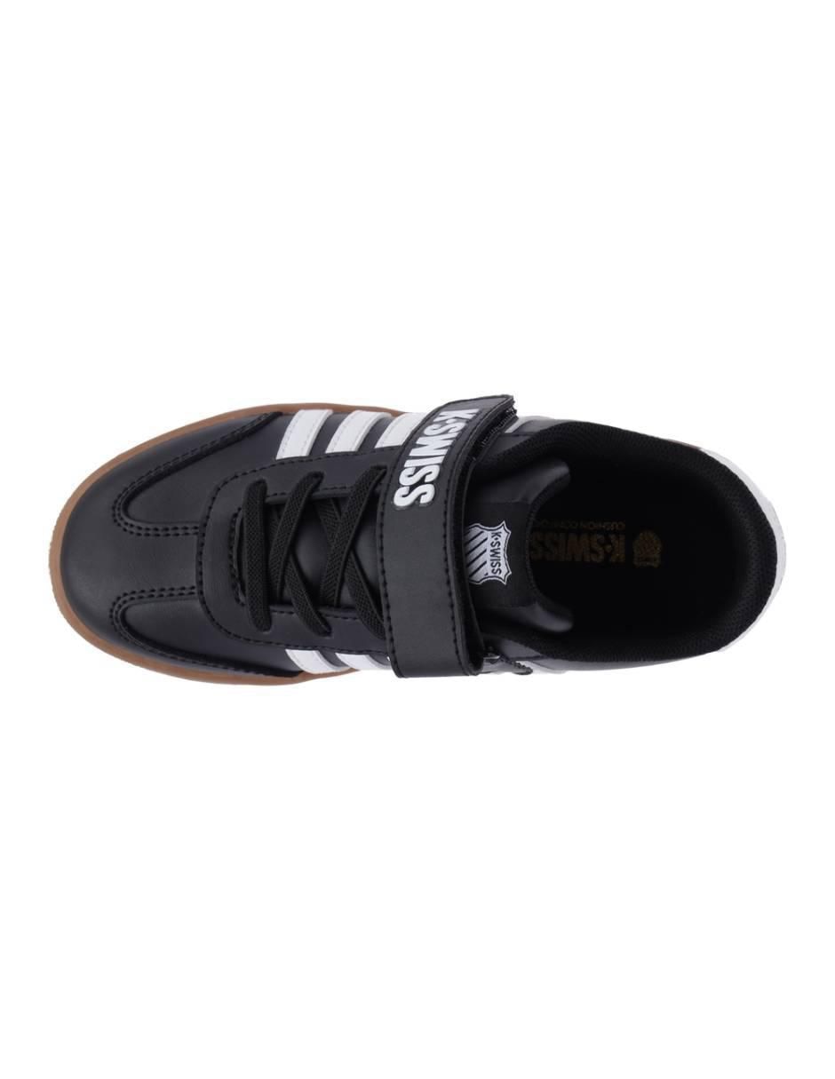 "tenis" k-swiss "para" unisex francis court kids no aplica