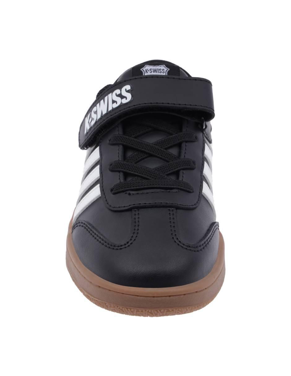 "tenis" k-swiss "para" unisex francis court kids no aplica