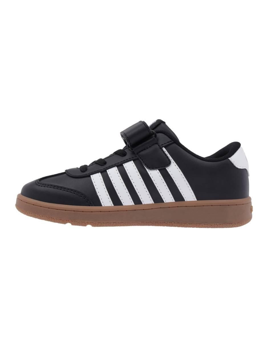 "tenis" k-swiss "para" unisex francis court kids no aplica