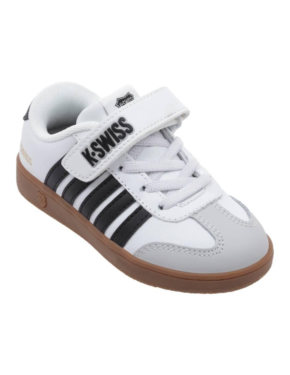 Tenis unisex Francis Court Kids