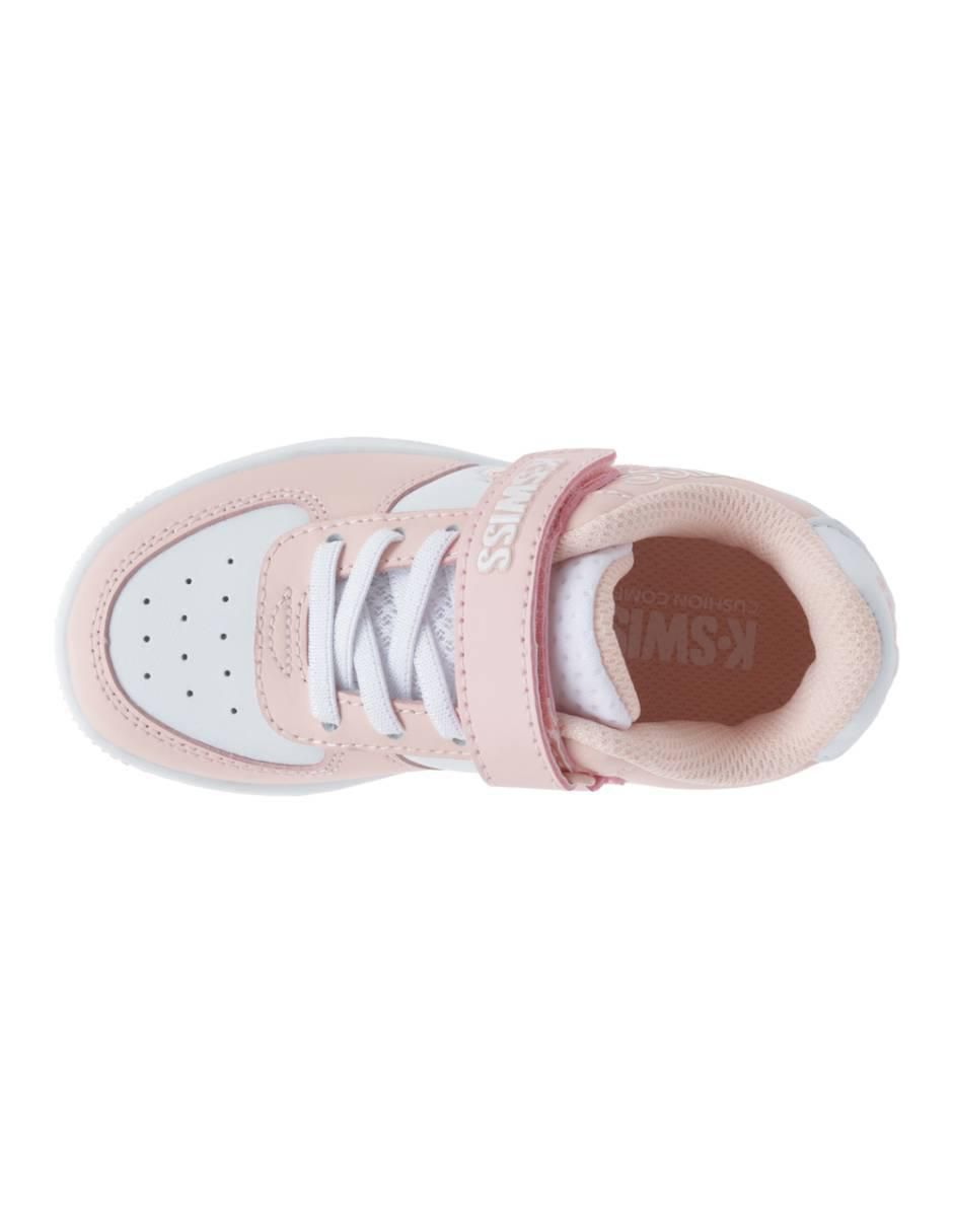 Tenis para niña Salta 2 N Inf 4