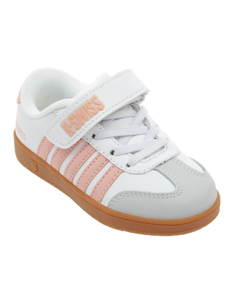 Tenis unisex Francis Court Kids Tenis unisex Francis Court Kids