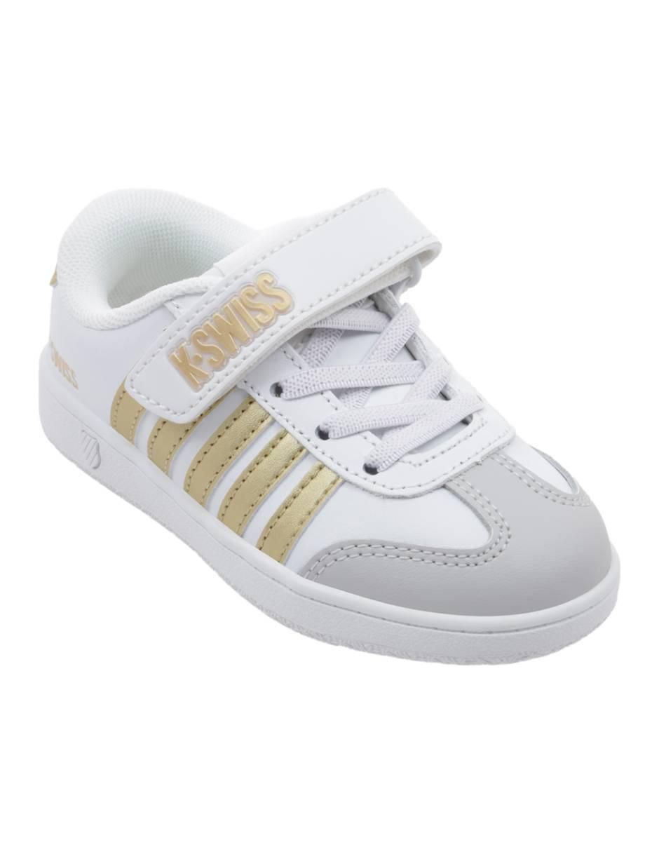 Tenis unisex Francis Court Kids Tenis unisex Francis Court Kids