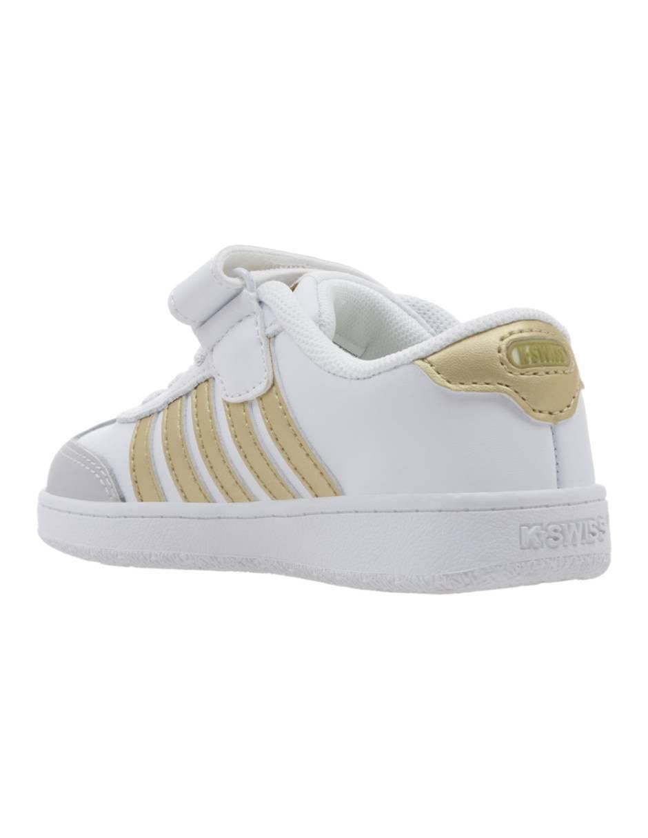 Tenis unisex Francis Court Kids 2