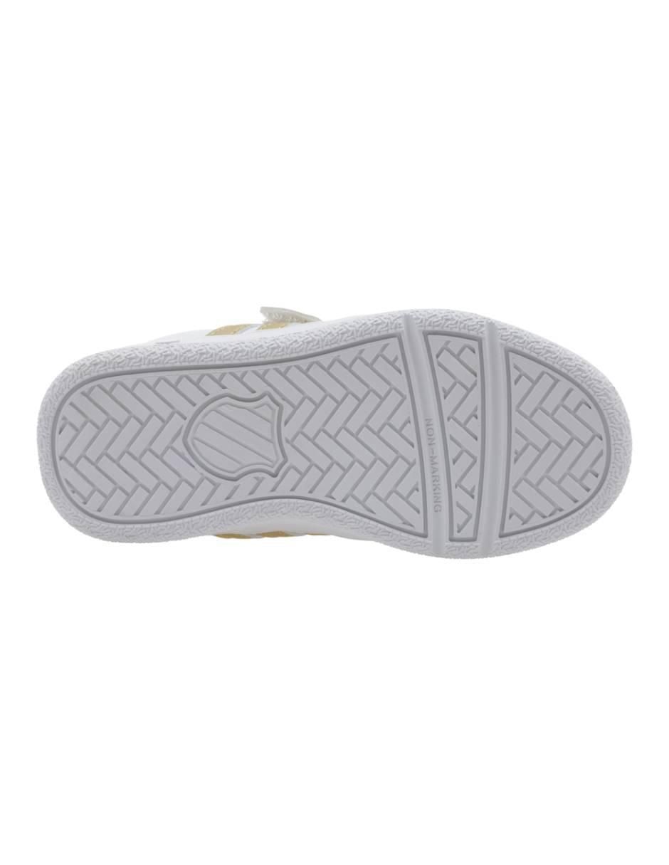 Tenis unisex Francis Court Kids 3