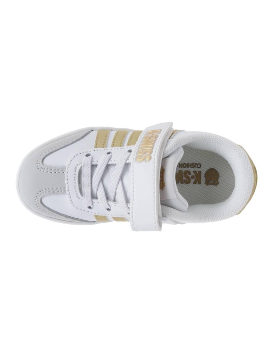 Tenis unisex Francis Court Kids 4