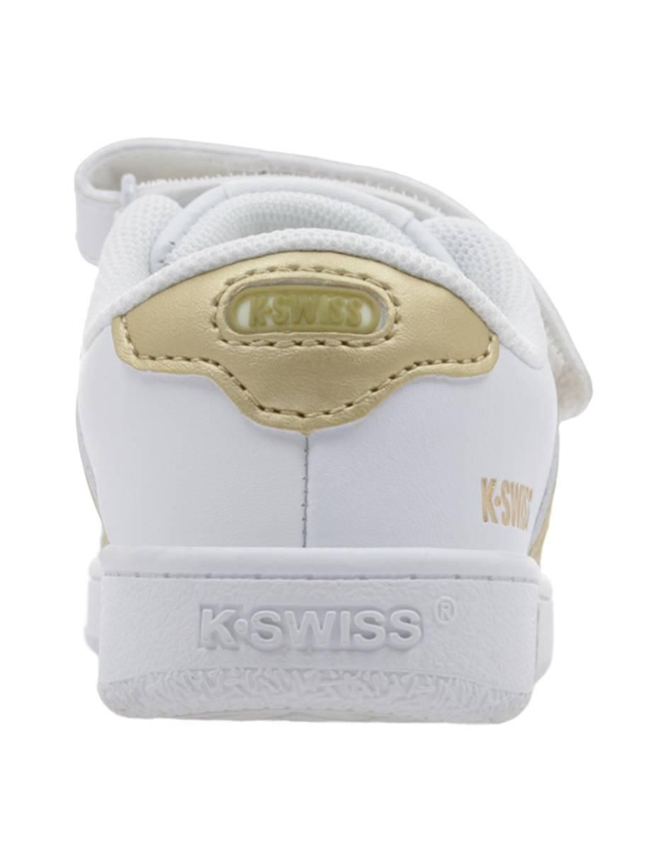 Tenis unisex Francis Court Kids 5