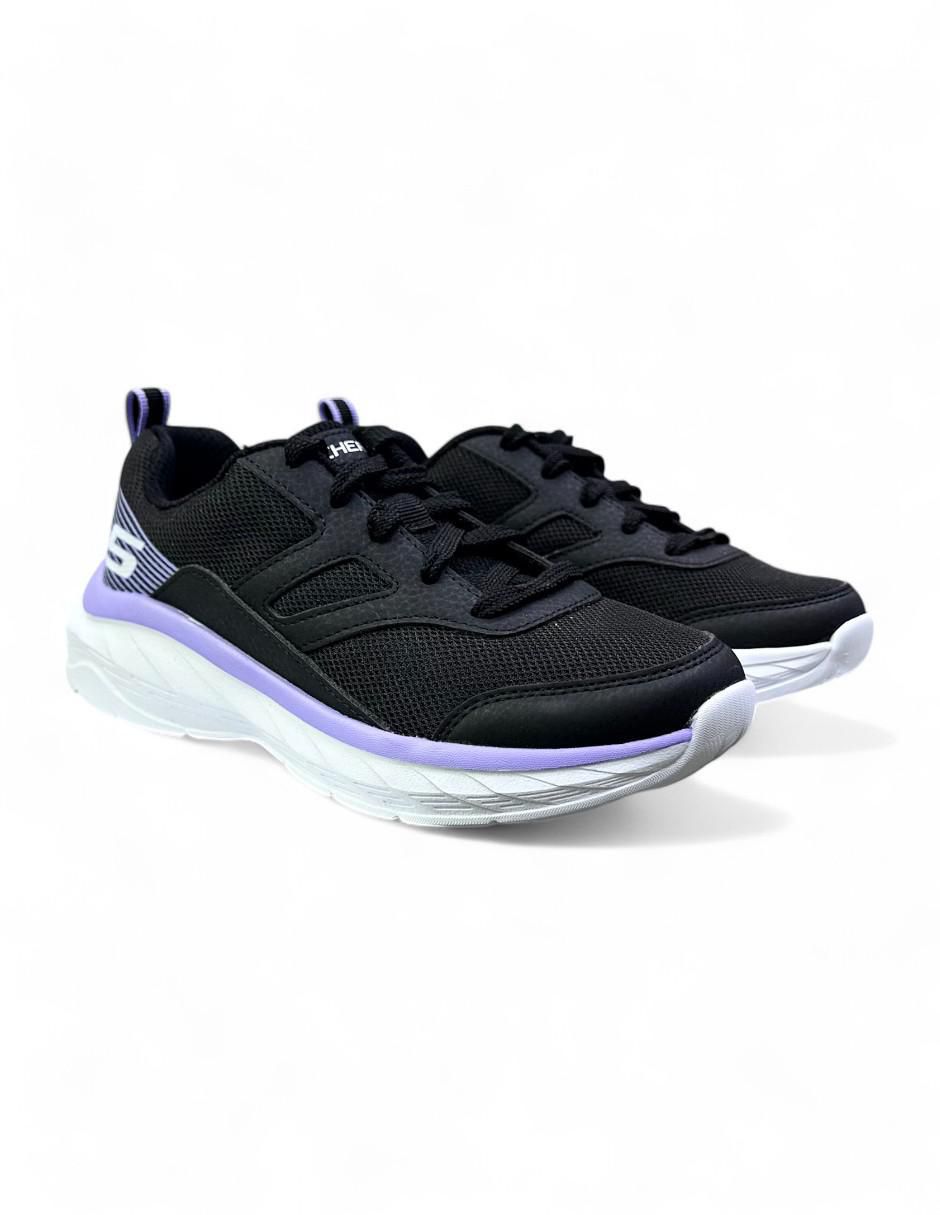 Tenis para niña 3
